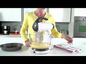 Sunbeam® Mixmaster Mixers