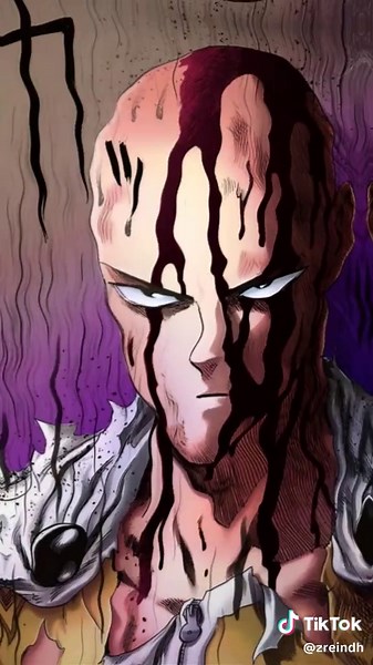 Saitama vs Characters: Exploring One Punch Man Battles