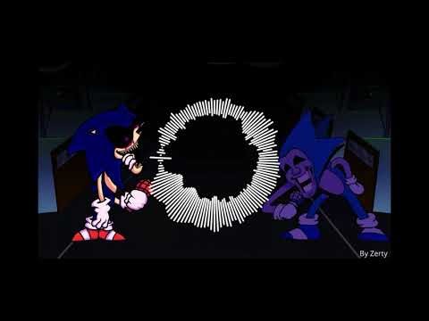 Plaything but sonic.exe and majin sonic sings it
