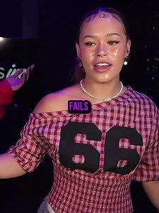 Had To Call Out 😭 #YonnaJay