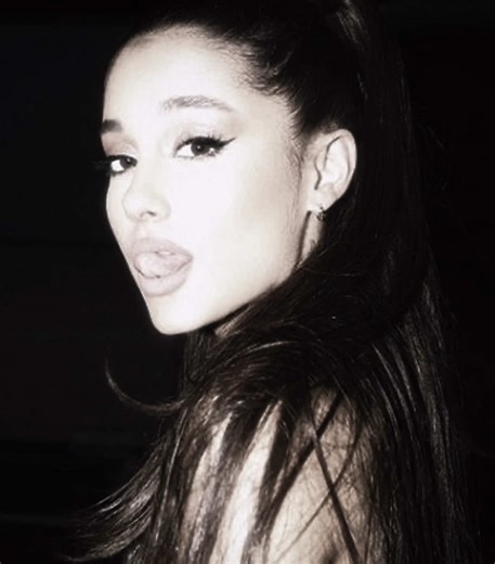 Exploring Ordinary Things with Ariana Grande