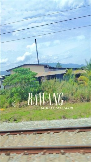 Rawang Gombak Selangor