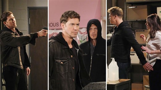 Days of our Lives Spoilers, March 2: The secrets of Stephanie's stalker revealed