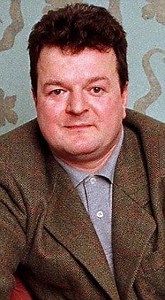 Roger Lewis - Alchetron, The Free Social Encyclopedia