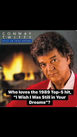 69K views · 4.6K reactions | Conway Twitty on Reels | Facebook