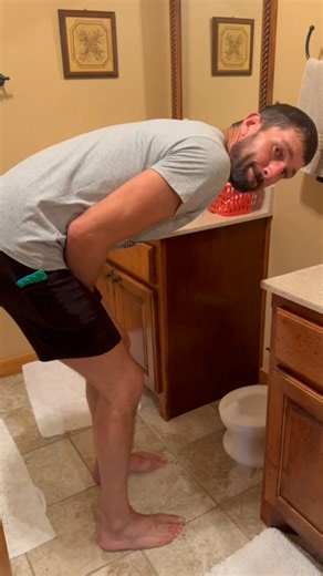 The Hilarious Reality of Potty Training