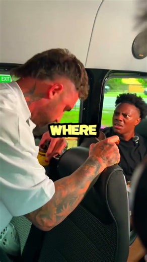 Speedy BANNED?! You WON'T BELIEVE What He Did! | #short #youtubeshort