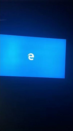 How to go on Microsoft edge on your Xbox one