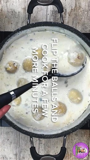 Smooth, soft, and spongy cardamom-flavoured balls soaked in a rich and sweetened milk. 📖 Full Written Recipe Here: https://www.cookwithnabeela.com/recipe/rasmalai-milk-powder/ | Cook with Nabeela