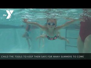 Swim Lessons at the Hanover Area YMCA