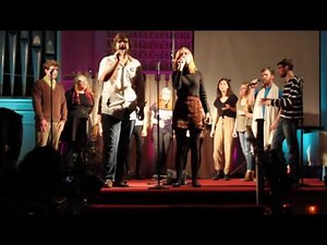 Rainbow Connection (Weezer ft. Hayley Williams) | The Blend A Cappella