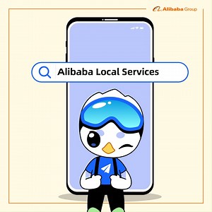 26 reactions · 6 comments | Alibaba Group's local consumer services platform consisting of 4 services, navigation tool Amap, food delivery Ele.me, local commerce Koubei, and travel service Fliggy, saw a rapid user growth last year. Consumers can now browse shopping, dining, and travel based on their real-time location within one platform. #AlibabaGroup #Amap #Eleme #Koubei #Fliggy | Alibaba Group | Facebook