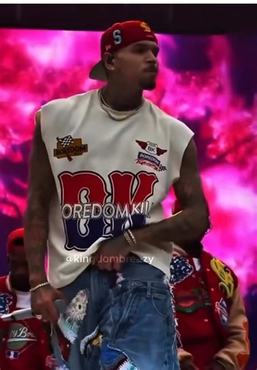 Beat the Summer Heat with Chris Brown's Latest Hit