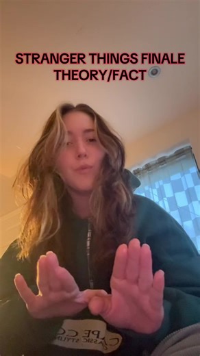 felt like i needed to document this for proof LOL #strangerthings #strangerthingstheories