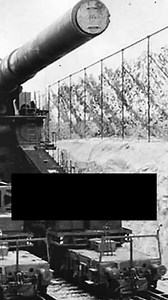 2.8K views · 83 reactions | The Germans had the biggest guns in history! #WW2History #WorldWar2 #ww2 #usa #SoldierStory #MilitaryLife #BraveHeroes #WarStories #WarriorTales #history | Army History | Facebook