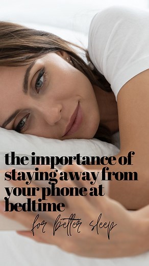 LAUREN WEBER on Instagram: "Sooooo common 😂 Follow @sleephelpforadults and @islagracesleep for more adult sleep tips! Head to the link in our bio for the 12 science-backed things you can implement tonight for better sleep ❤️ Very often I hear from clients that they use their cell phones at the end of the day to help them relax. What if I told you that you are likely distracting yourself, not relaxing. All the things you would normally process + think about before bed are now being pushed to the