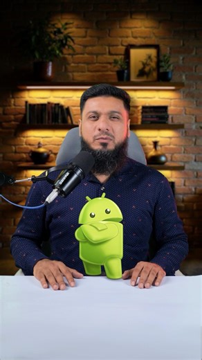 Organize Messy Android Files in Seconds!