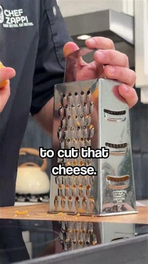 easiest & creamiest Mac & Cheese 🤤
