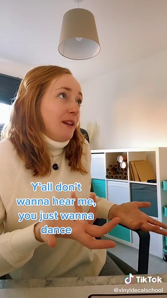 Starting a Vinyl Decal Business: Tips for Beginners