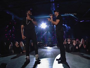 Jason Derulo & Luke Bryan - Trumpets | Scorpio