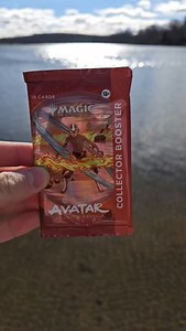 57K views · 589 reactions | Do you have a goodluck ritual when opening packs? #magic #magicthegathering #mtg #edh | Elder Dingus Highlander | Facebook