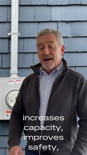 Electrical Service Upgrade – Free Consultation & Estimate