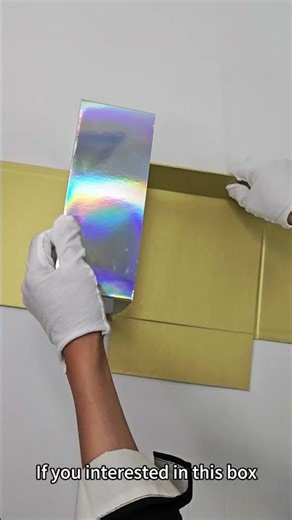 Custom foldable paper packaging box #foldingbox #customboxes