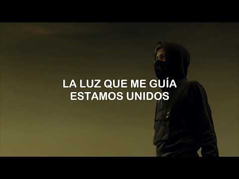 Alan x Walkers - Unity (Subtitulada Español)