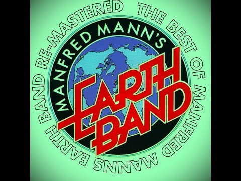 Manfred Mann - The Runner