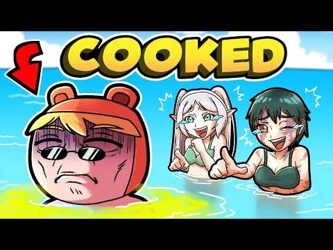 my most EMBARRASSING childhood story