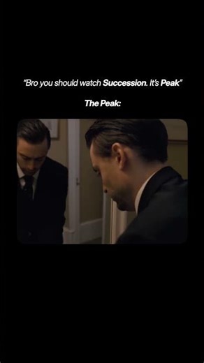 Best Succession Scene Ever 😱 | Logan Roy vs Kendall #shorts #succession #hbo #viral #short #movie