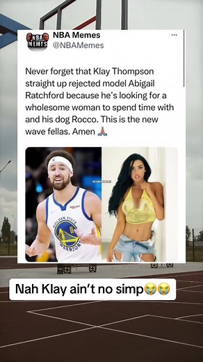Abigail Ratchford and Klay Thompson Relationship: An Overview