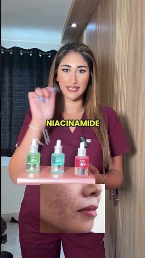The Ultimate Skin Correcting Routine ✨ Anua Azelaic + Niacinamide |Be Princess
