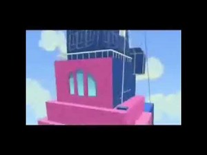 wayside tom style intro