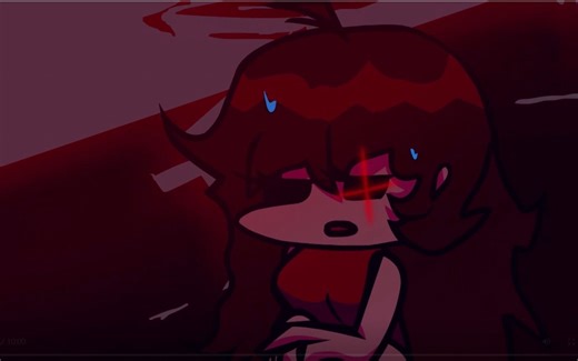 【FNF优质模组】Vs. 黑火: 地狱之门大开