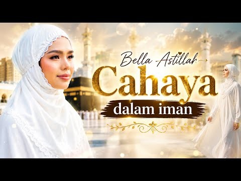 Light of Faith ( Bella Astillah 🤲