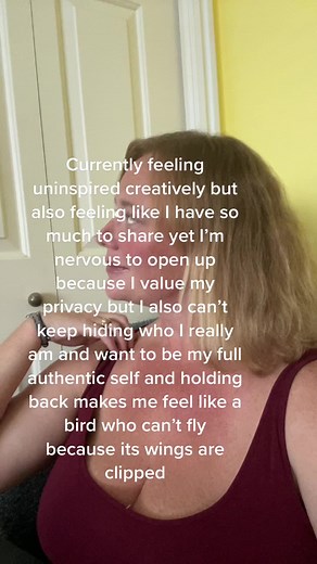 Cameron Skye on TikTok