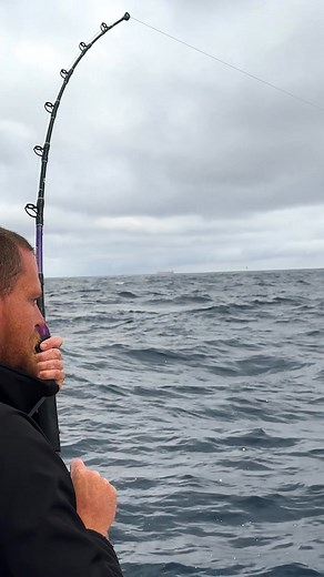 🌊 Don’t Miss Out on the Ultimate Tuna Fishing Adventure! 🎣 Ready for an unforgettable day on the open ocean? 🚤 Join Cape Point Tuna Charters and experience the thrill of deep-sea tuna fishing off the stunning Cape Town coastline. November and December are peak season and the Yellowfin, Bigeye, and Albacore Tuna are waiting for you! 🐟 Set sail from Gordon’s Bay Harbour on our fully equipped 30ft sportfishing boat with rods, reels, tackle, live bait and lures 🎣. Whether you are a seasoned ang