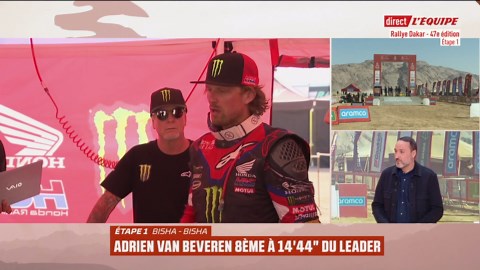 Le road-book digital, une évolution que les motards doivent apprivoiser