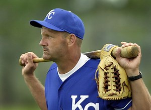 'Pine Tar Game' Explores The Aftermath Of A Contested Home Run