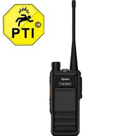 Hytera HP605 UHF - PTI