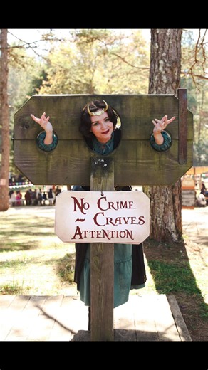 Decided to go as a medieval Loki variant to the TN Medieval Faire! Hardly filmed any content, but we had a great time! #tnmedievalfaire #medievalfair #rennfaire #loki #lokicosplay #marvelcosplay