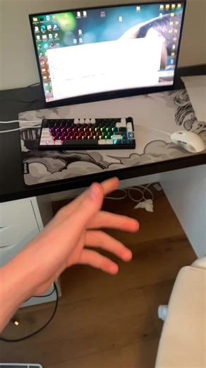 #techtok #pc #technology #tech #setup | pc setup