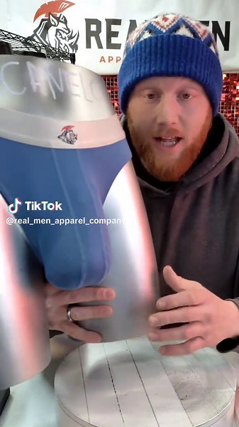 Discover Rhino Briefs for Ultimate Comfort and Support