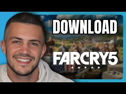 How To Download Far Cry 5 on PC (Step By Step)