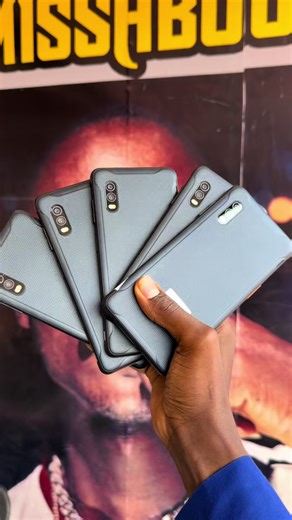 Samsung Galaxy XCover pro 64Go Ram: 4Go Double SIM Cater Résistant au choc ⚡️ Disponible 40.000f #samsung