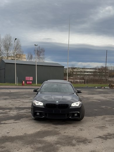 #bmwmotorsport #535i #bmwf10 #рекомендації #bmwf10535