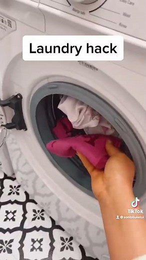 Here is an ultimate laundry hack to remove stains from your clothes