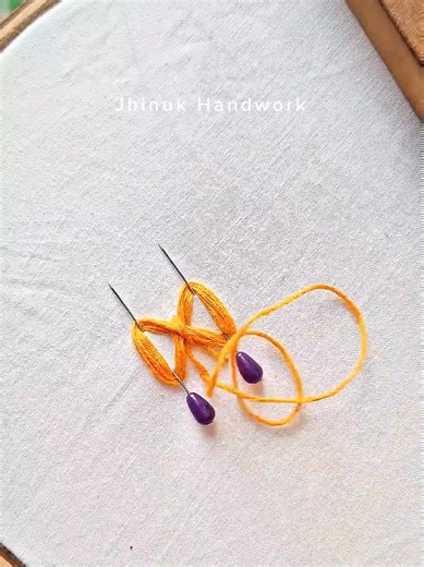 Explore the Beauty of Embroidery Art and Needlework
