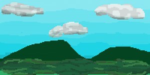 Forrest, Run! by mememachine2k16